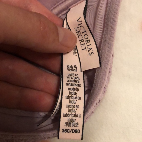 Victoria’s Secret bra - Picture 3 of 3